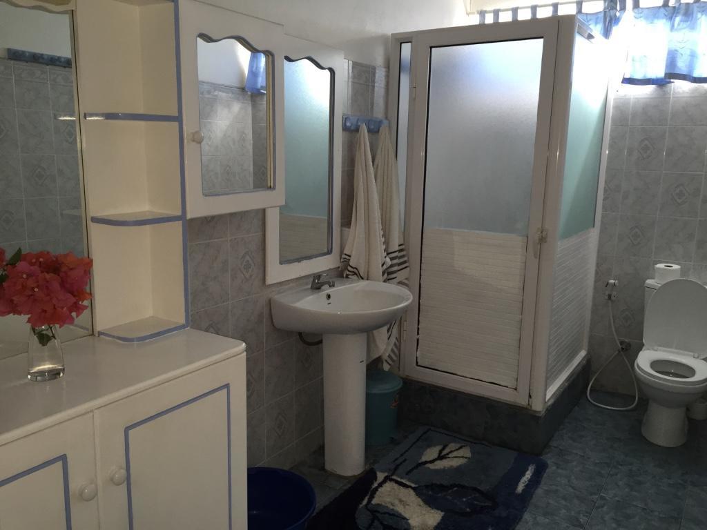 Studio Manguillier Trou d'Eau Douce Bagian luar foto