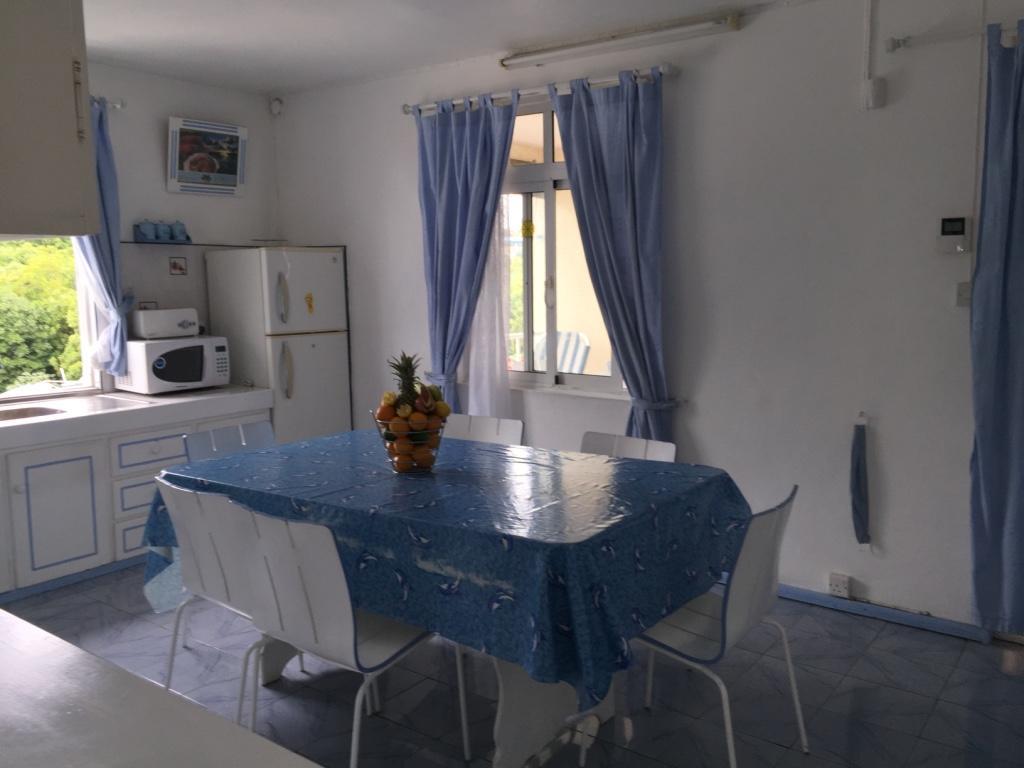 Studio Manguillier Trou d'Eau Douce Ruang foto