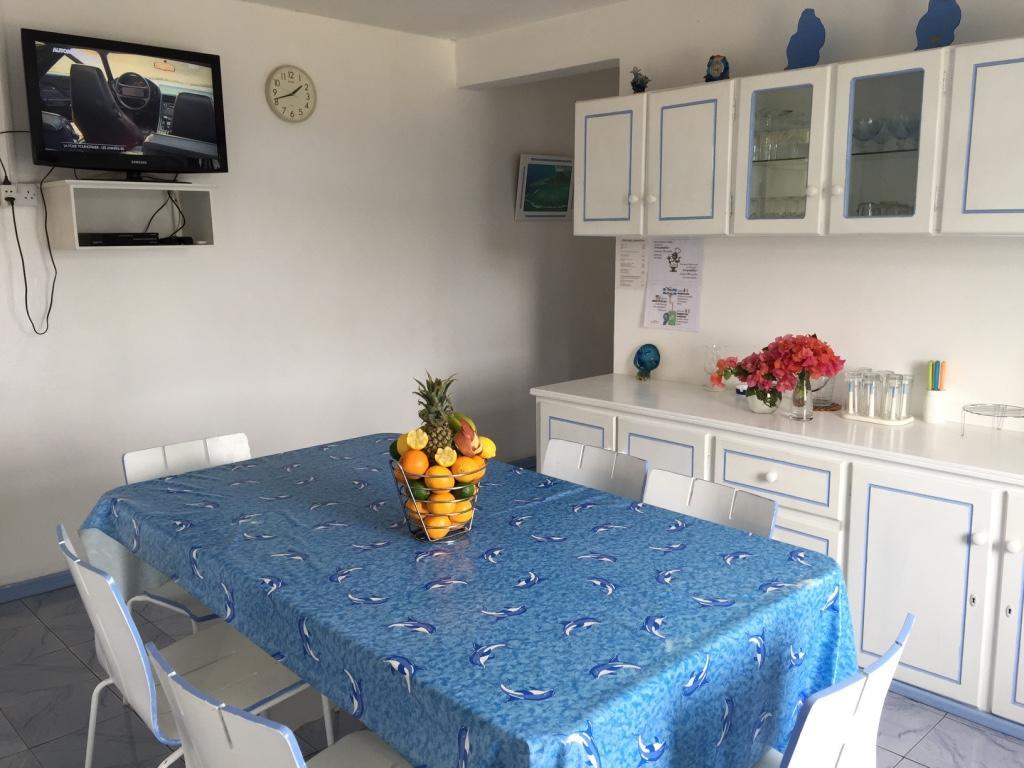 Studio Manguillier Trou d'Eau Douce Ruang foto