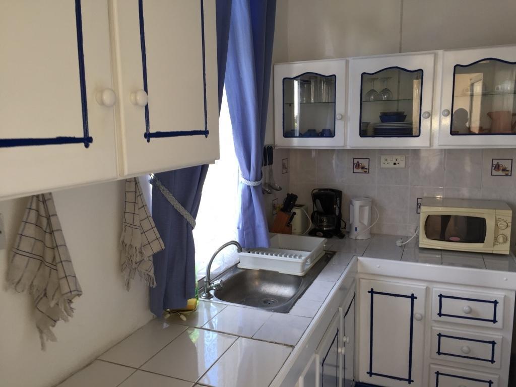 Studio Manguillier Trou d'Eau Douce Ruang foto